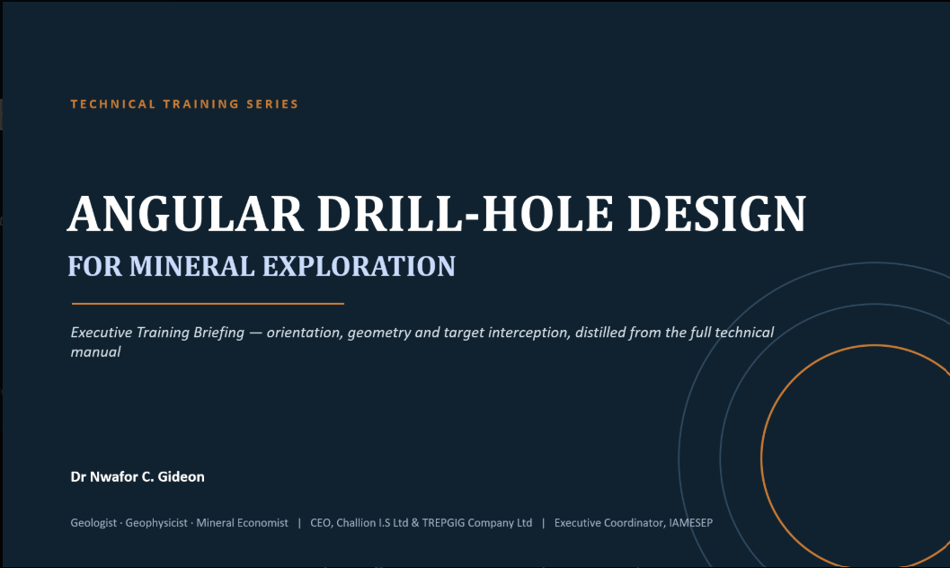 Fundamentals of Geophysical Survey Interpretation